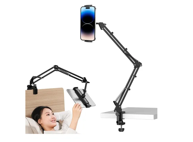Foto 2 pulgar | Ulanzi Xtellar T2 Soporte De Tablet Ajustable Para Escritorio