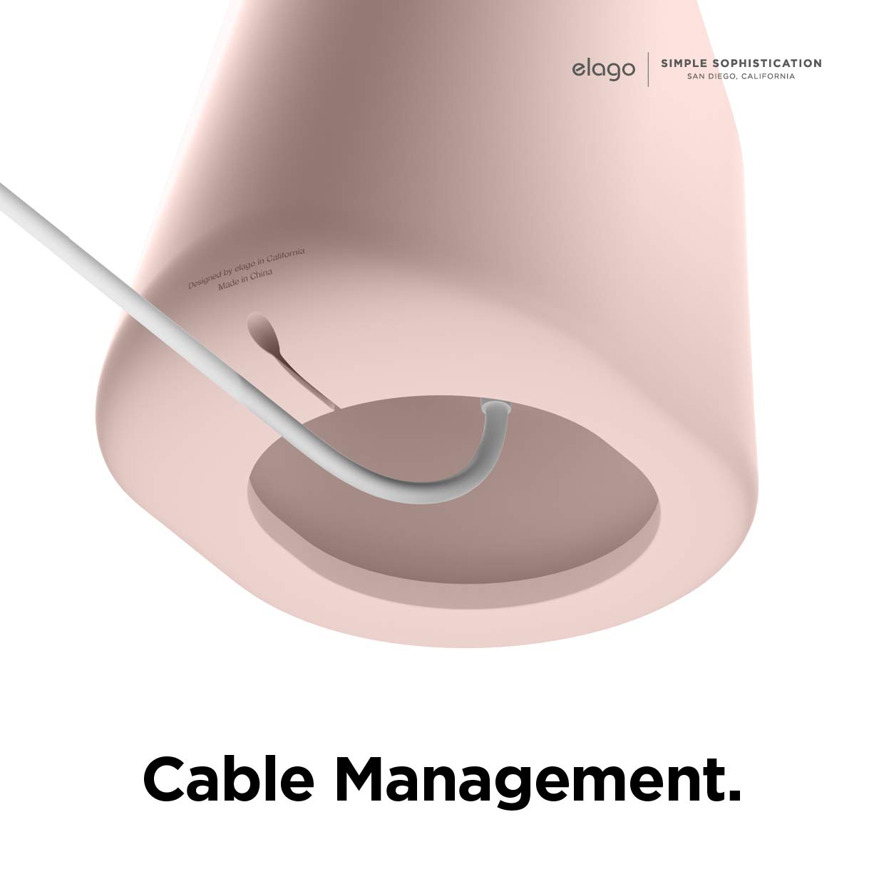 Foto 4 pulgar | Soporte De Carga Elago Ms1 Compatible Con Magsafe Iphone - Venta Internacional.