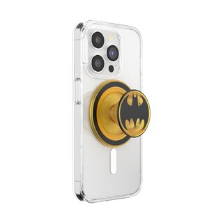 Foto 1 | Agarre Para Teléfono Popsockets, Redondo, Compatible Con Magsafe, Wb Batman - Venta Internacional.
