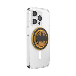 Foto 2 | Agarre Para Teléfono Popsockets, Redondo, Compatible Con Magsafe, Wb Batman - Venta Internacional.