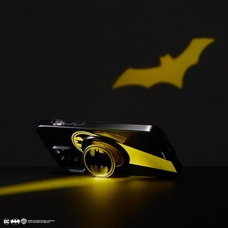 Foto 6 | Agarre Para Teléfono Popsockets, Redondo, Compatible Con Magsafe, Wb Batman - Venta Internacional.