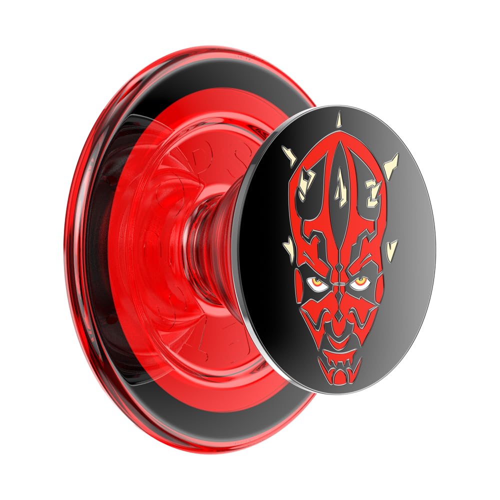 Foto 2 | Phone Grip Popsockets Compatibles Con Magsafe Star Wars - Venta Internacional.