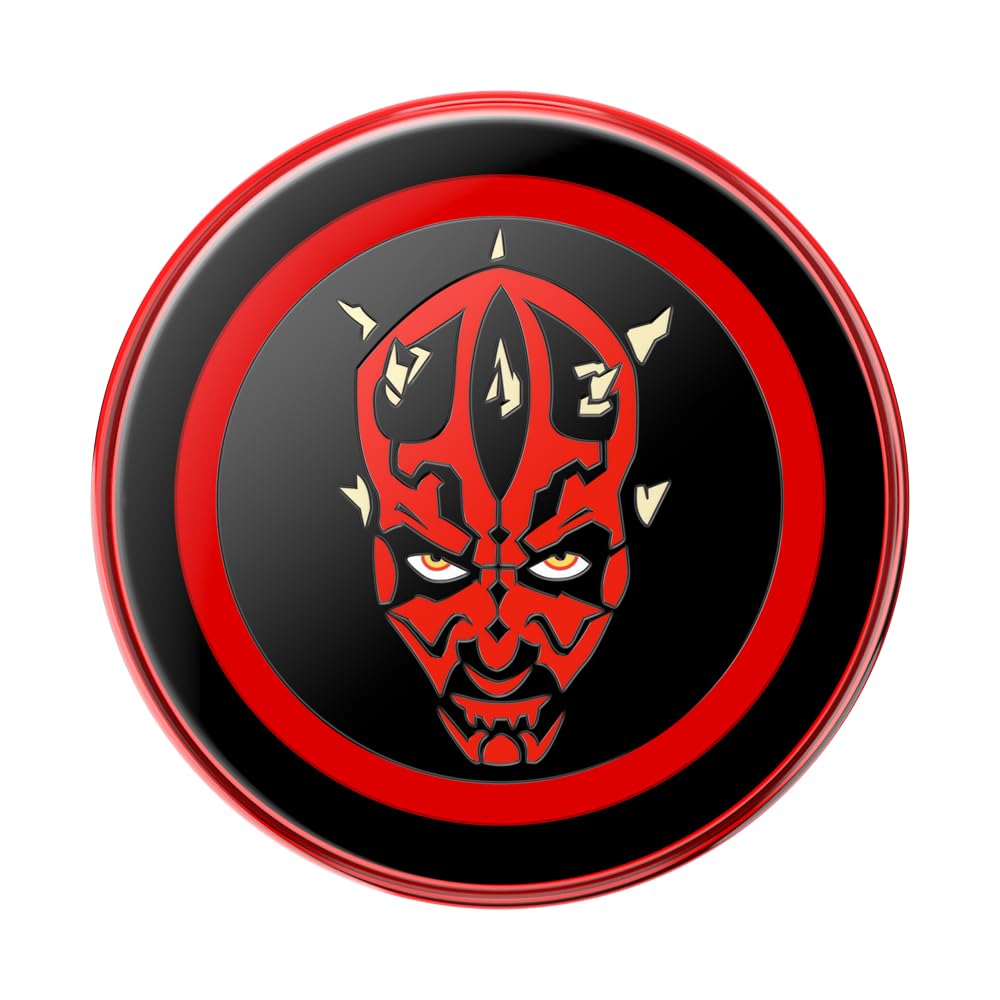Foto 4 pulgar | Phone Grip Popsockets Compatibles Con Magsafe Star Wars - Venta Internacional.