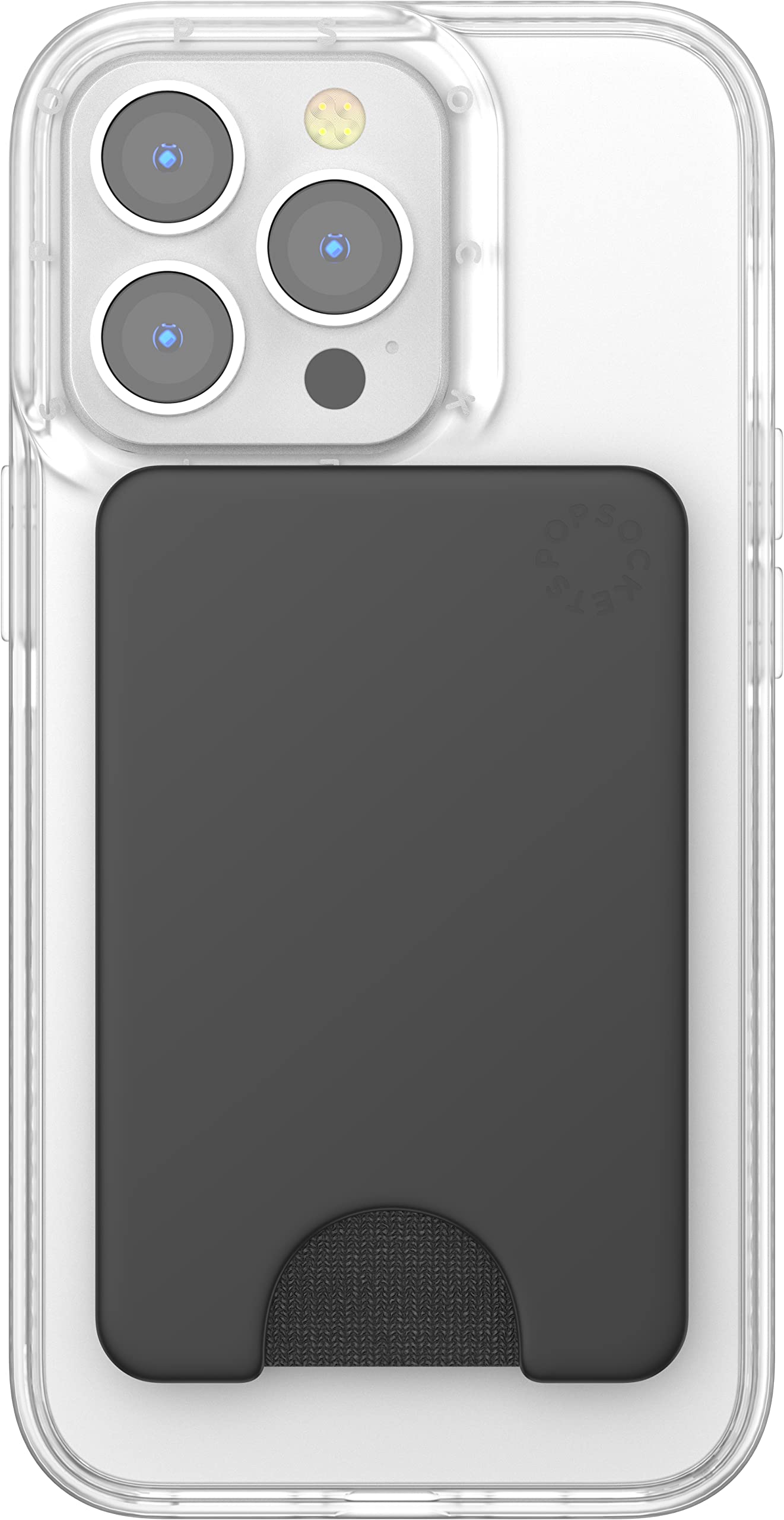Foto 5 pulgar | Cartera Para Teléfono Popsockets Minimalista Y Delgada Con Adaptador Magsafe - Venta Internacional.