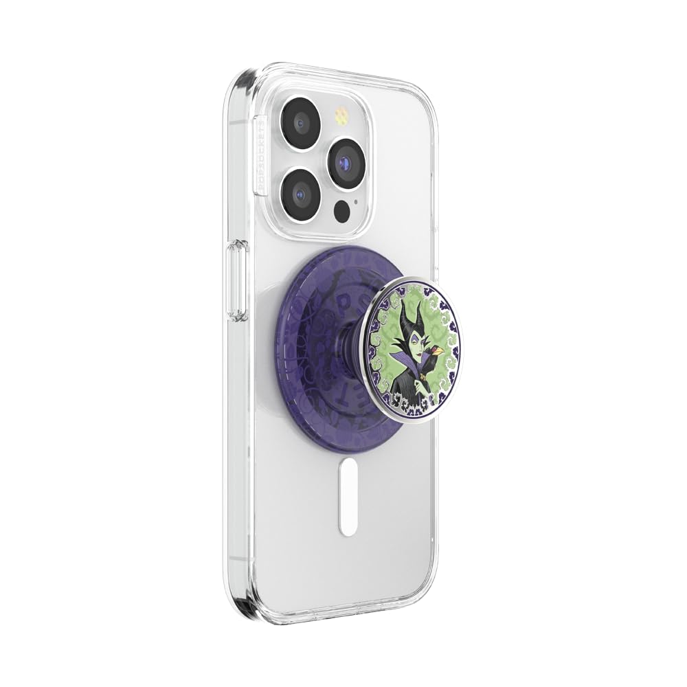 Foto 2 pulgar | Soporte Para Teléfono Popsockets, Redondo, Compatible Con Magsafe Disney - Venta Internacional.