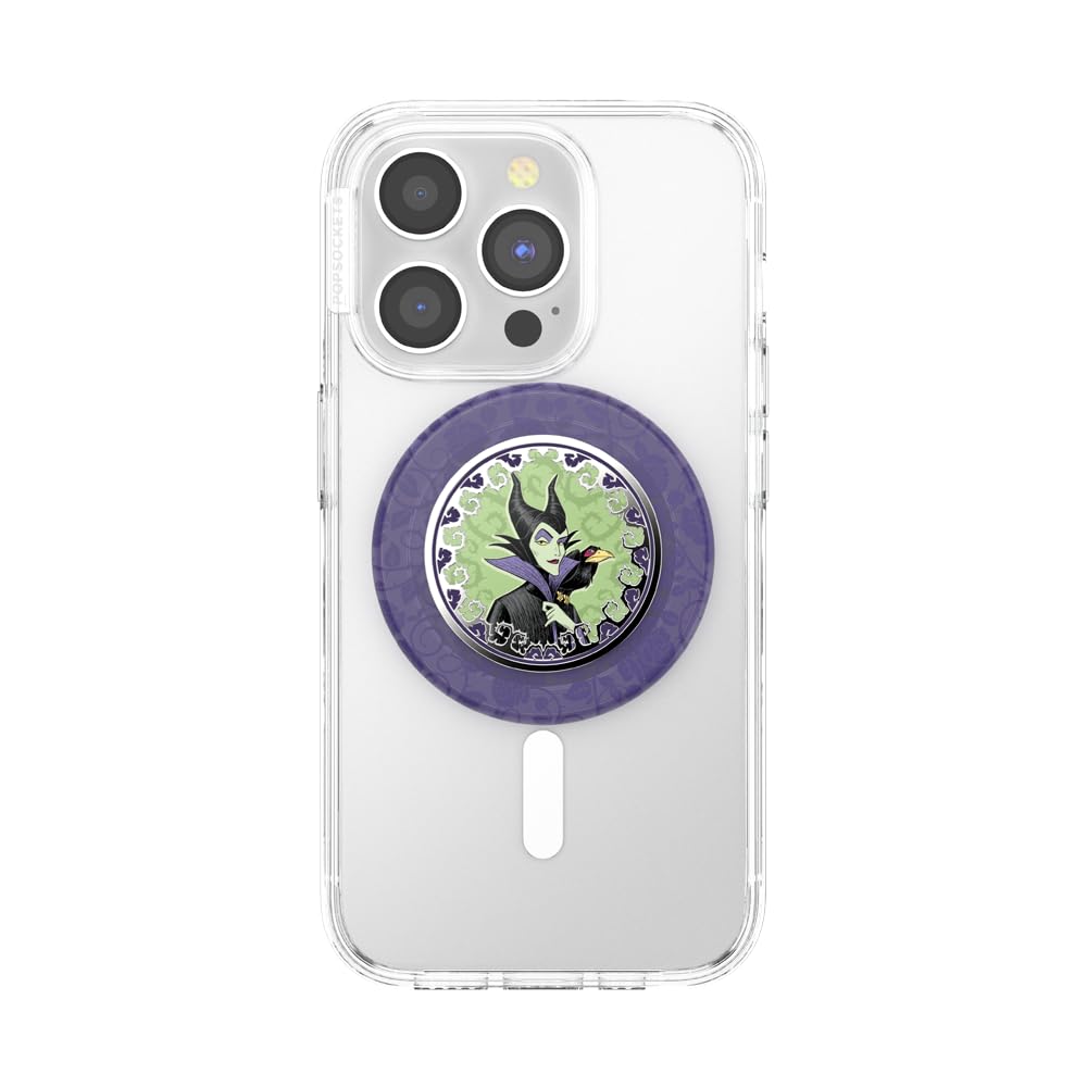 Foto 4 | Soporte Para Teléfono Popsockets, Redondo, Compatible Con Magsafe Disney - Venta Internacional.