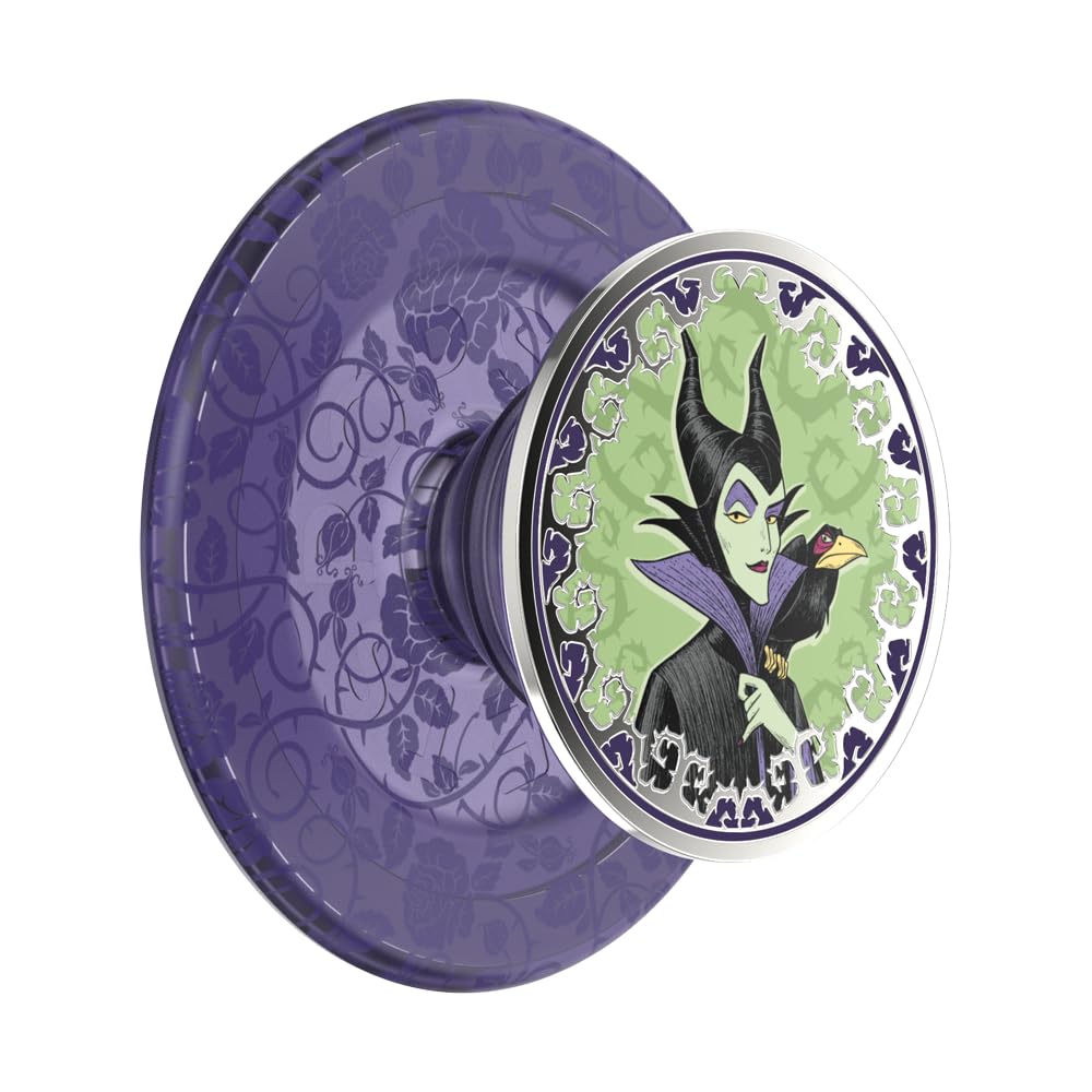 Foto 5 | Soporte Para Teléfono Popsockets, Redondo, Compatible Con Magsafe Disney - Venta Internacional.