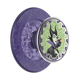 Foto 5 | Soporte Para Teléfono Popsockets, Redondo, Compatible Con Magsafe Disney - Venta Internacional.