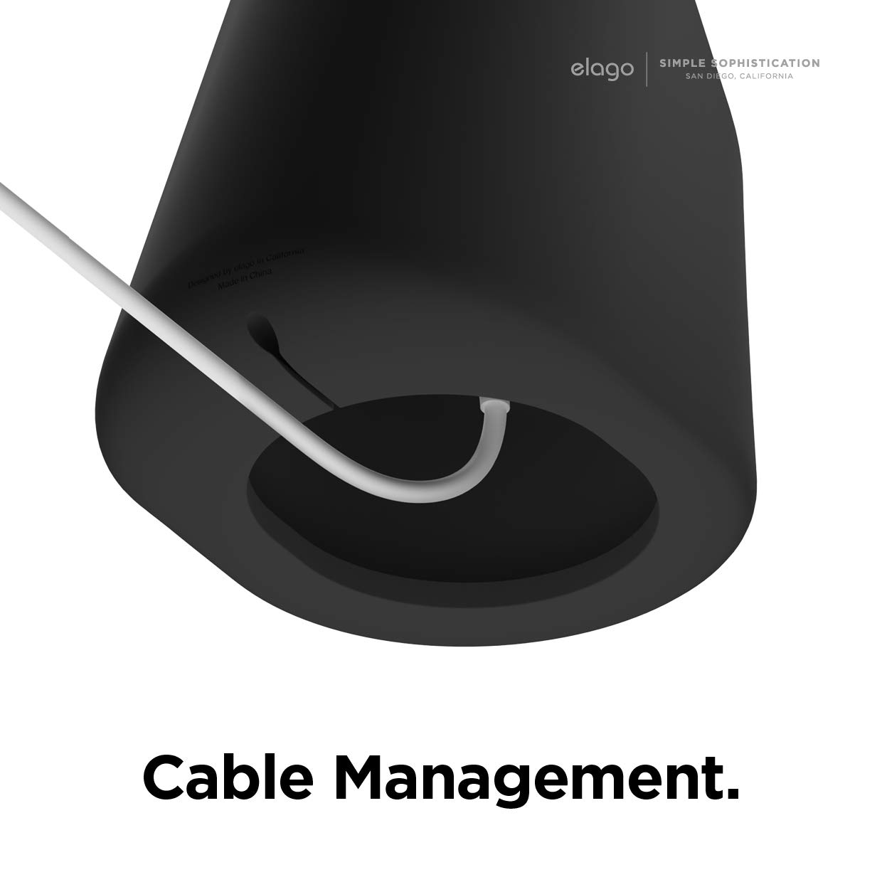 Foto 5 pulgar | Soporte De Carga Elago Ms1 Compatible Con Magsafe Iphone - Venta Internacional.