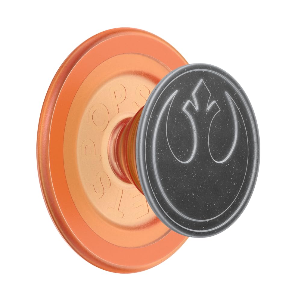 Foto 3 pulgar | Phone Grip Popsockets Compatibles Con Magsafe Star Wars - Venta Internacional.