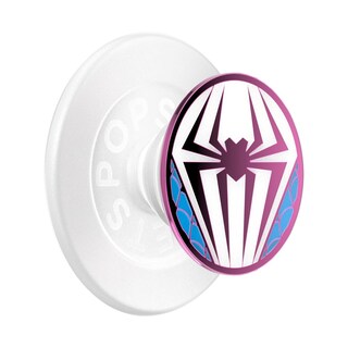 Foto 2 | Phone Grip Popsockets Compatibles Con Magsafe Spiderman - Venta Internacional.