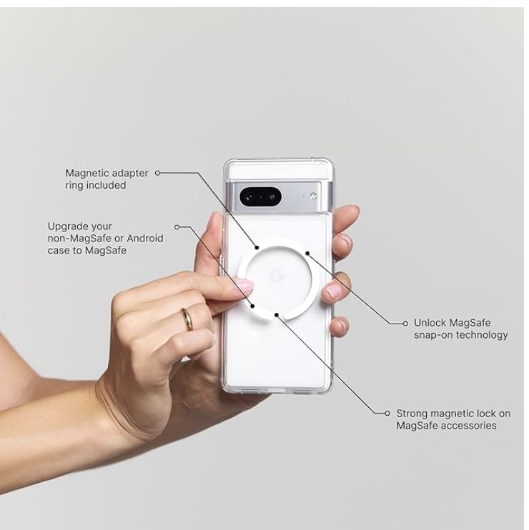 Foto 4 pulgar | Phone Grip Popsockets Compatibles Con Magsafe Spiderman - Venta Internacional.