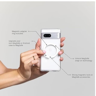 Foto 3 | Phone Grip Popsockets Compatibles Con Magsafe Spiderman - Venta Internacional.