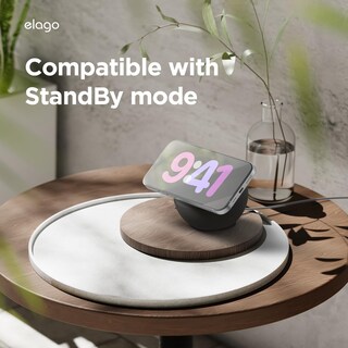 Foto 3 | Soporte De Carga Elago Ms2 Compatible Con Magsafe Iphone - Venta Internacional.
