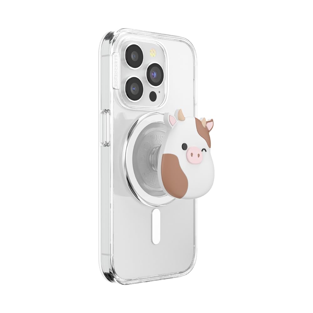 Foto 2 pulgar | Malvaviscos Redondos Popsockets Con Empuñadura Para Teléfono Ronnie - Venta Internacional.