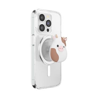 Foto 1 | Malvaviscos Redondos Popsockets Con Empuñadura Para Teléfono Ronnie - Venta Internacional.