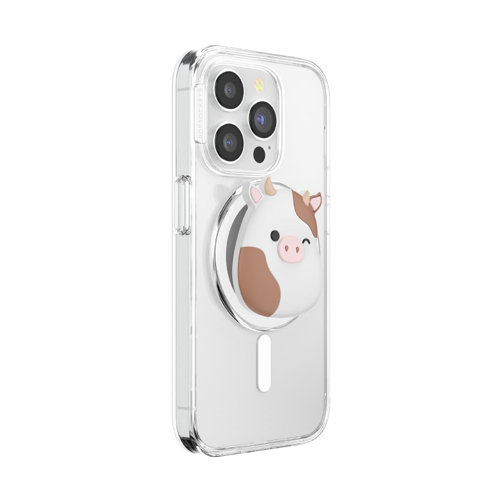 Foto 3 pulgar | Malvaviscos Redondos Popsockets Con Empuñadura Para Teléfono Ronnie - Venta Internacional.