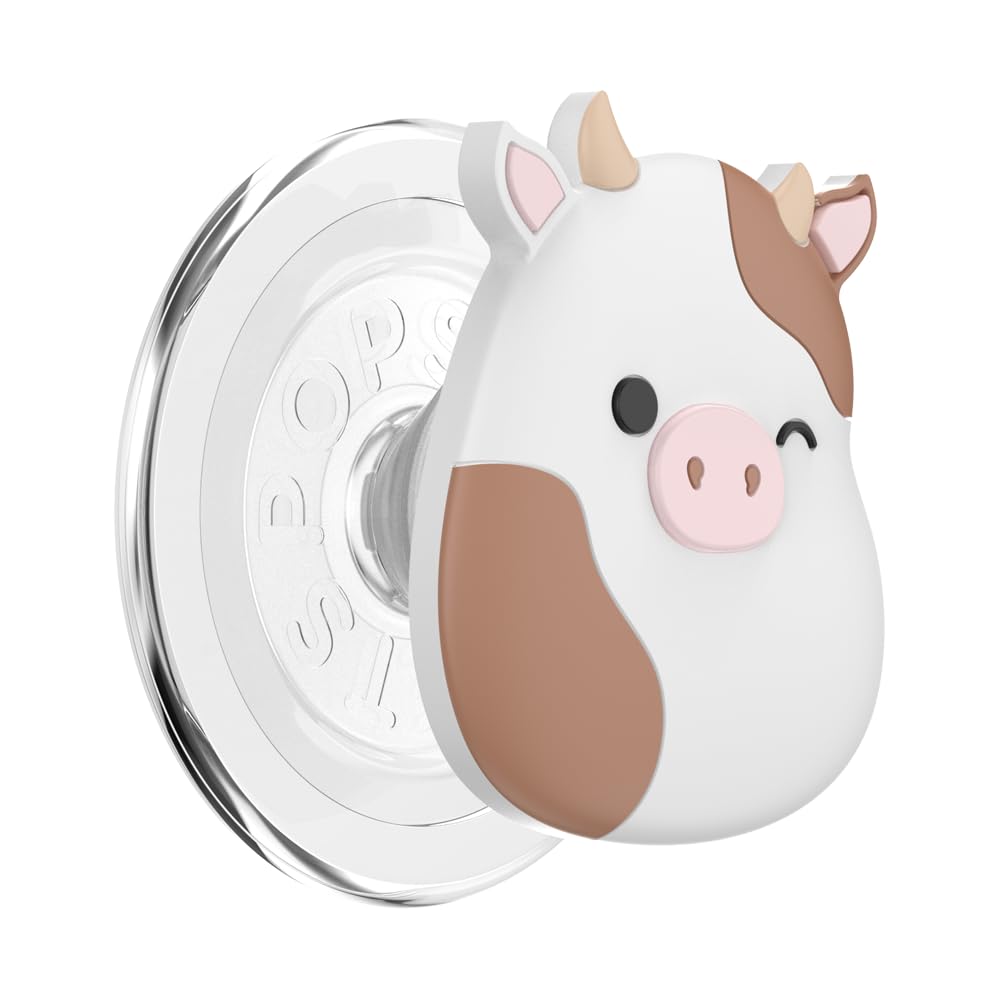 Foto 6 pulgar | Malvaviscos Redondos Popsockets Con Empuñadura Para Teléfono Ronnie - Venta Internacional.