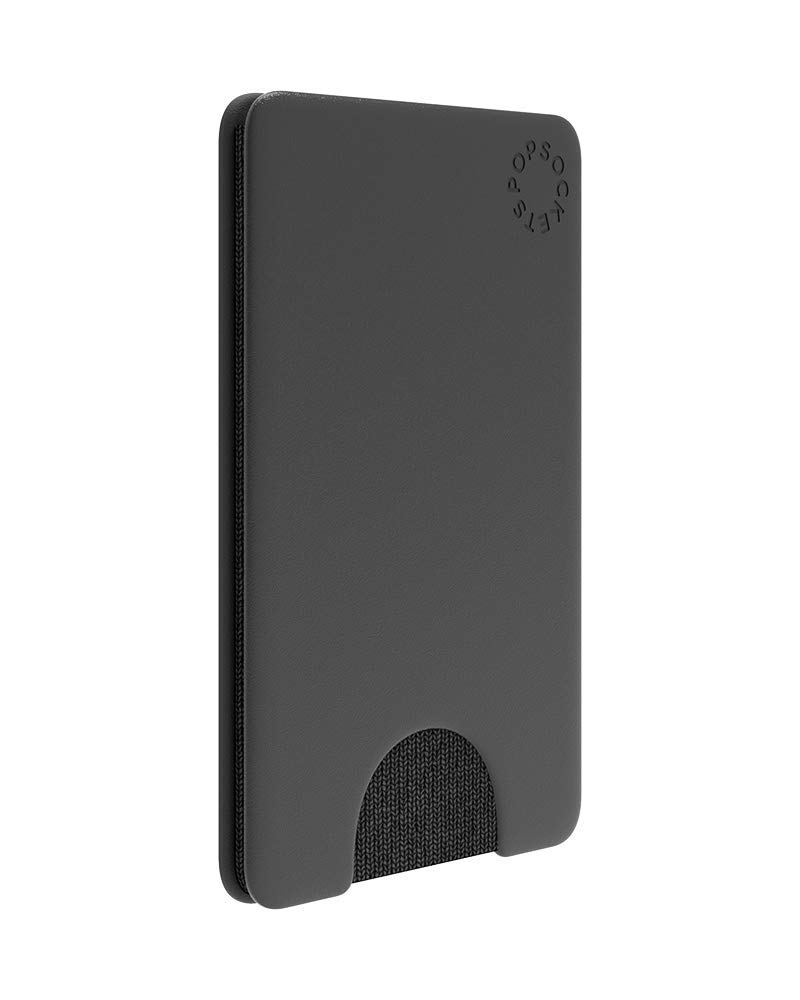 Foto 6 pulgar | Tarjetero Popsockets Popwallet Negro - Venta Internacional.