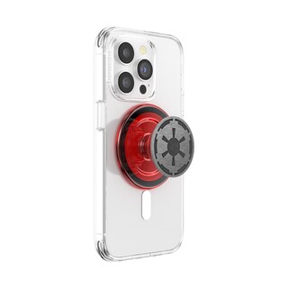 Foto 1 | Phone Grip Popsockets Compatibles Con Magsafe Star Wars - Venta Internacional.
