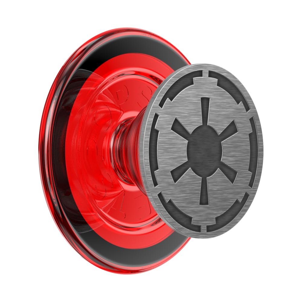 Foto 3 pulgar | Phone Grip Popsockets Compatibles Con Magsafe Star Wars - Venta Internacional.