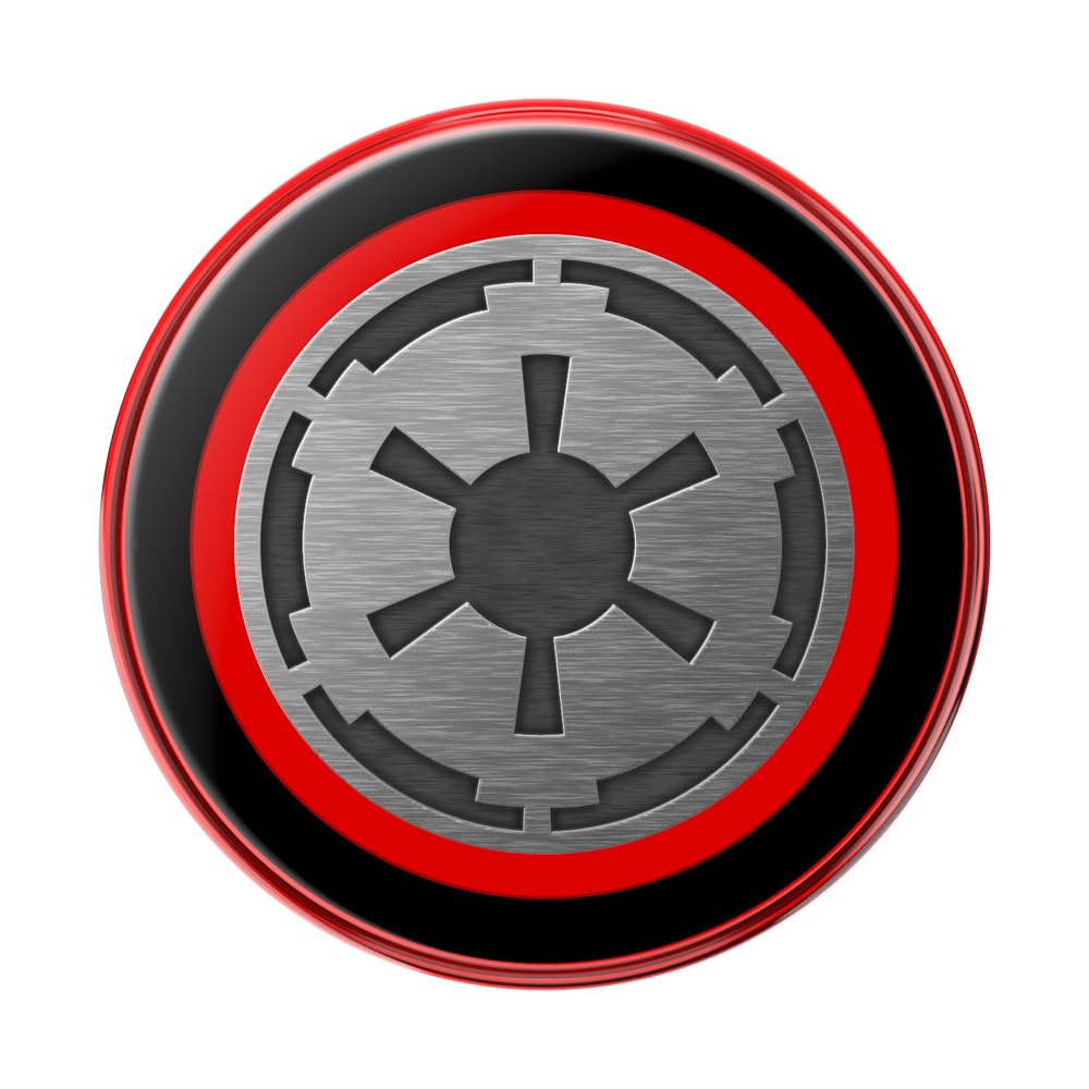 Foto 4 pulgar | Phone Grip Popsockets Compatibles Con Magsafe Star Wars - Venta Internacional.