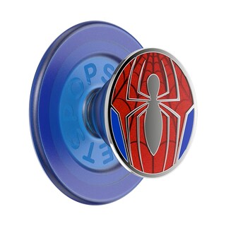 Foto 2 | Phone Grip Popsockets Compatibles Con Magsafe Spiderman - Venta Internacional.