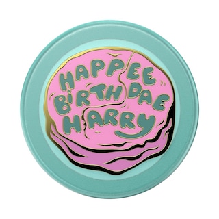Foto 6 | Empuñadura De Teléfono Popsockets Redonda Magsafe Compatible Con Harry Potter - Venta Internacional.