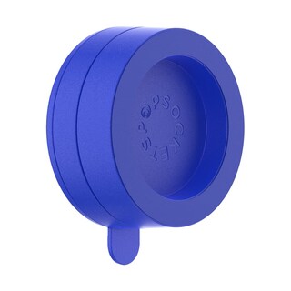 Foto 1 | Soporte Para Teléfono Popsockets Con Ventosa Multisuperficie Con Magsafe Cobalt - Venta Internacional.