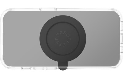 Foto 4 | Soporte Para Teléfono Popsockets Con Ventosa Multisuperficie Con Magsafe Cobalt - Venta Internacional.