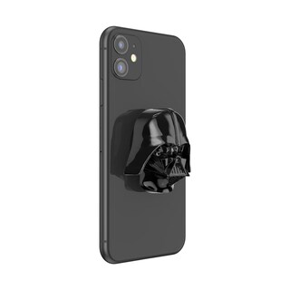 Foto 4 | Empuñadura Para Teléfono Con Soporte Expandible Popsockets Star Wars - Venta Internacional.