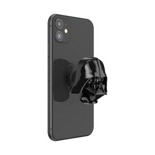 Foto 5 | Empuñadura Para Teléfono Con Soporte Expandible Popsockets Star Wars - Venta Internacional.