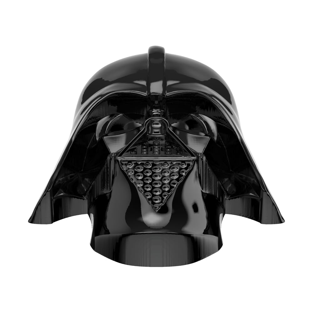 Foto 6 | Empuñadura Para Teléfono Con Soporte Expandible Popsockets Star Wars - Venta Internacional.
