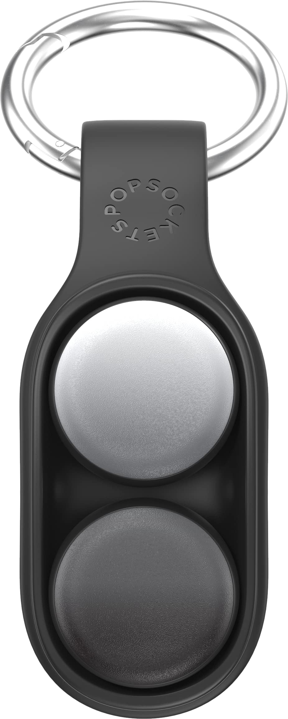 Foto 2 pulgar | Peluche Popsockets Poppuck Trick Magnet Con Tapa Negra - Venta Internacional.