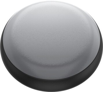 Foto 7 | Peluche Popsockets Poppuck Trick Magnet Con Tapa Negra - Venta Internacional.