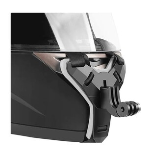 Foto 4 | Arnes Base Soporte Casco Moto Para Iphone/gopro