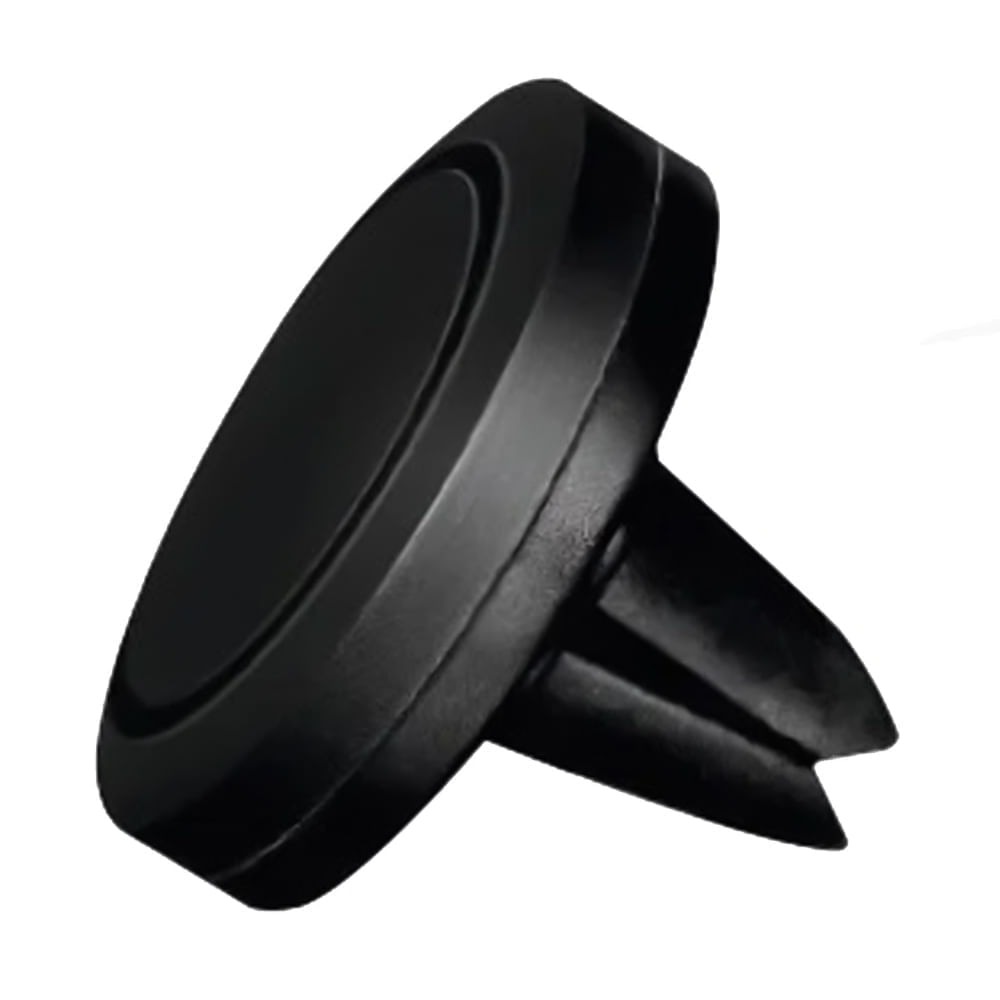 Foto 2 pulgar | Soporte De Celular G Mobile Para Auto  Magnético  Se Fija En La Rejilla Del Aire  Negro