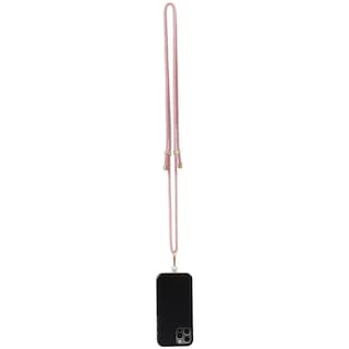 Foto 5 | Correa Cruzada Prodigee STP-GO-RSE-GLD color Rosa Ajustable y Desmontable