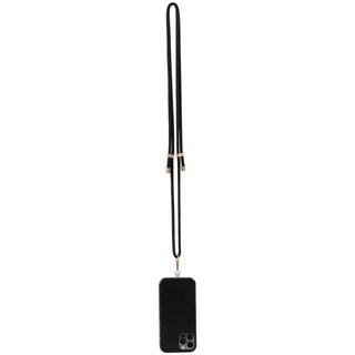 Foto 2 | Correa Cruzada Ajustable Y Desmontable -negro