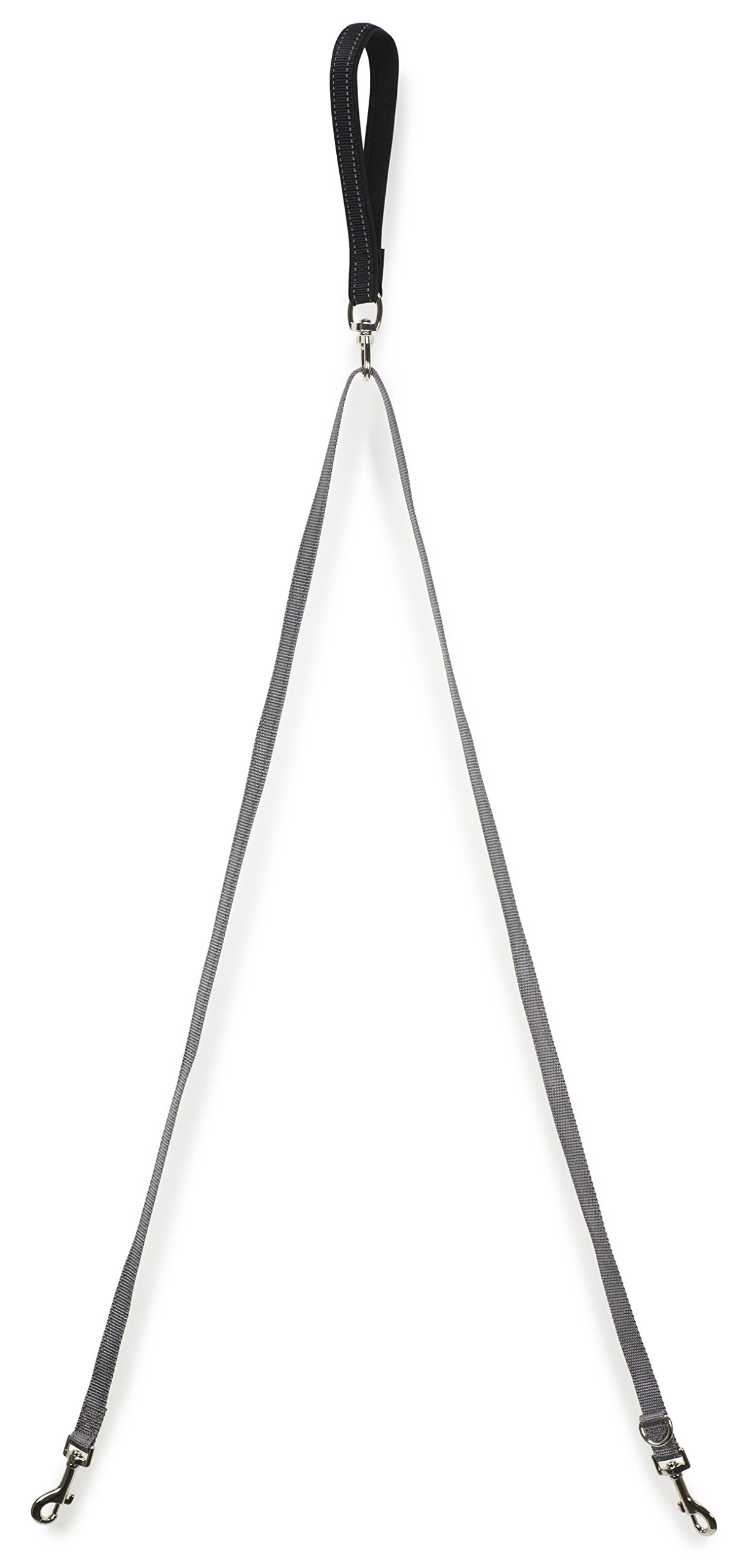 Correa Petsafe De Nailon Reflectante Acolchado Con Control De Dos Puntos - Venta Internacional.
