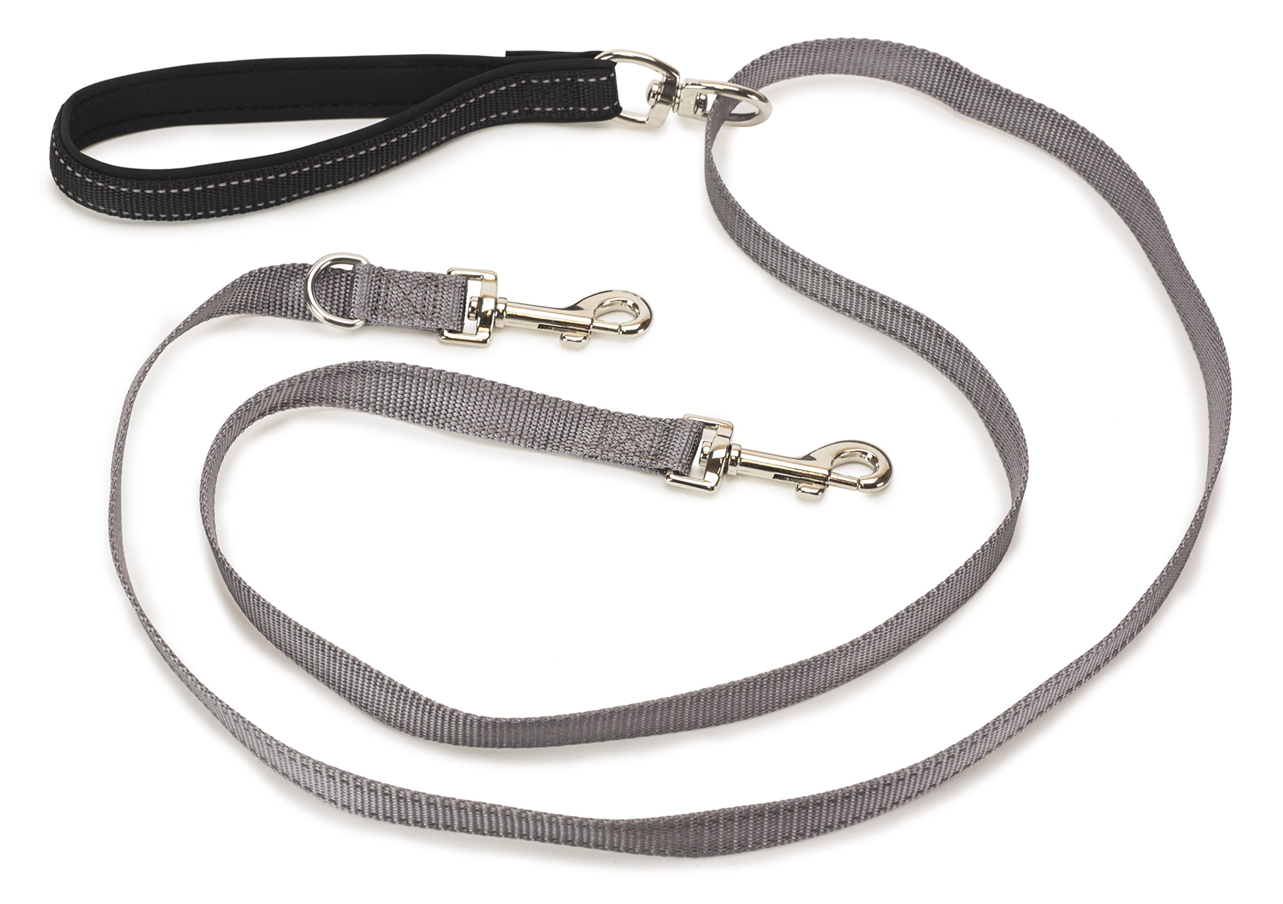 Foto 3 pulgar | Correa Petsafe De Nailon Reflectante Acolchado Con Control De Dos Puntos - Venta Internacional.