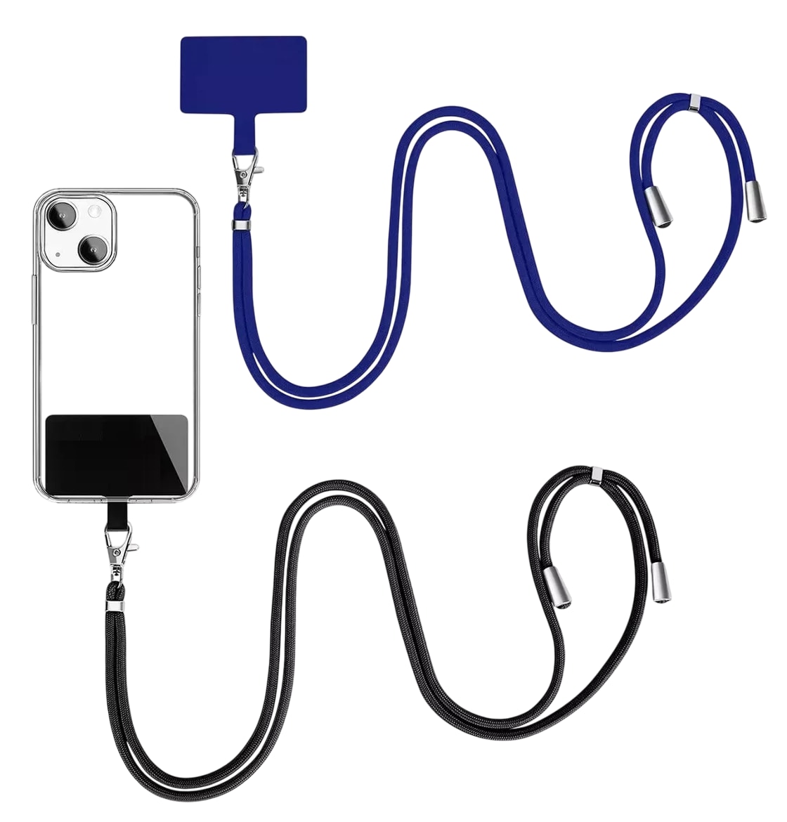 Correa Lab.G para Celular 2 Piezas $469