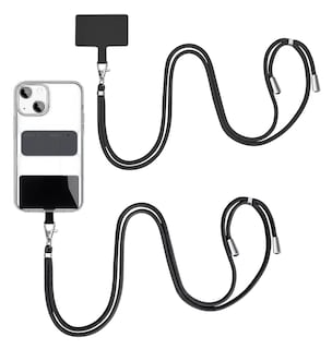 Foto 1 | Colgante para Celular Ajustable 2 Piezas