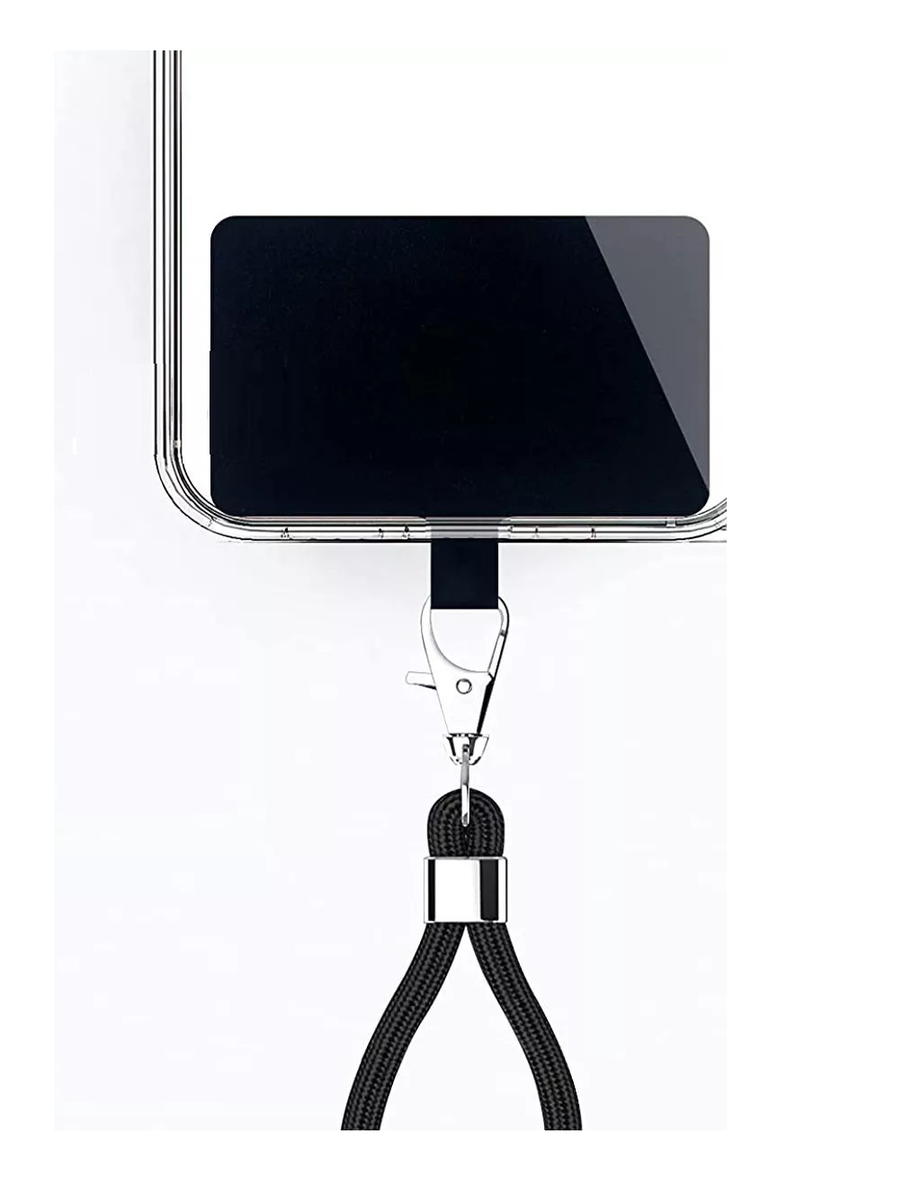 Foto 4 | Colgante para Celular Ajustable 2 Piezas