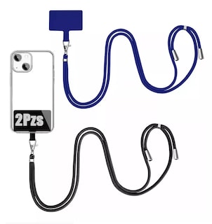 Foto 3 | Correa Belug 2 Piezas para Celular