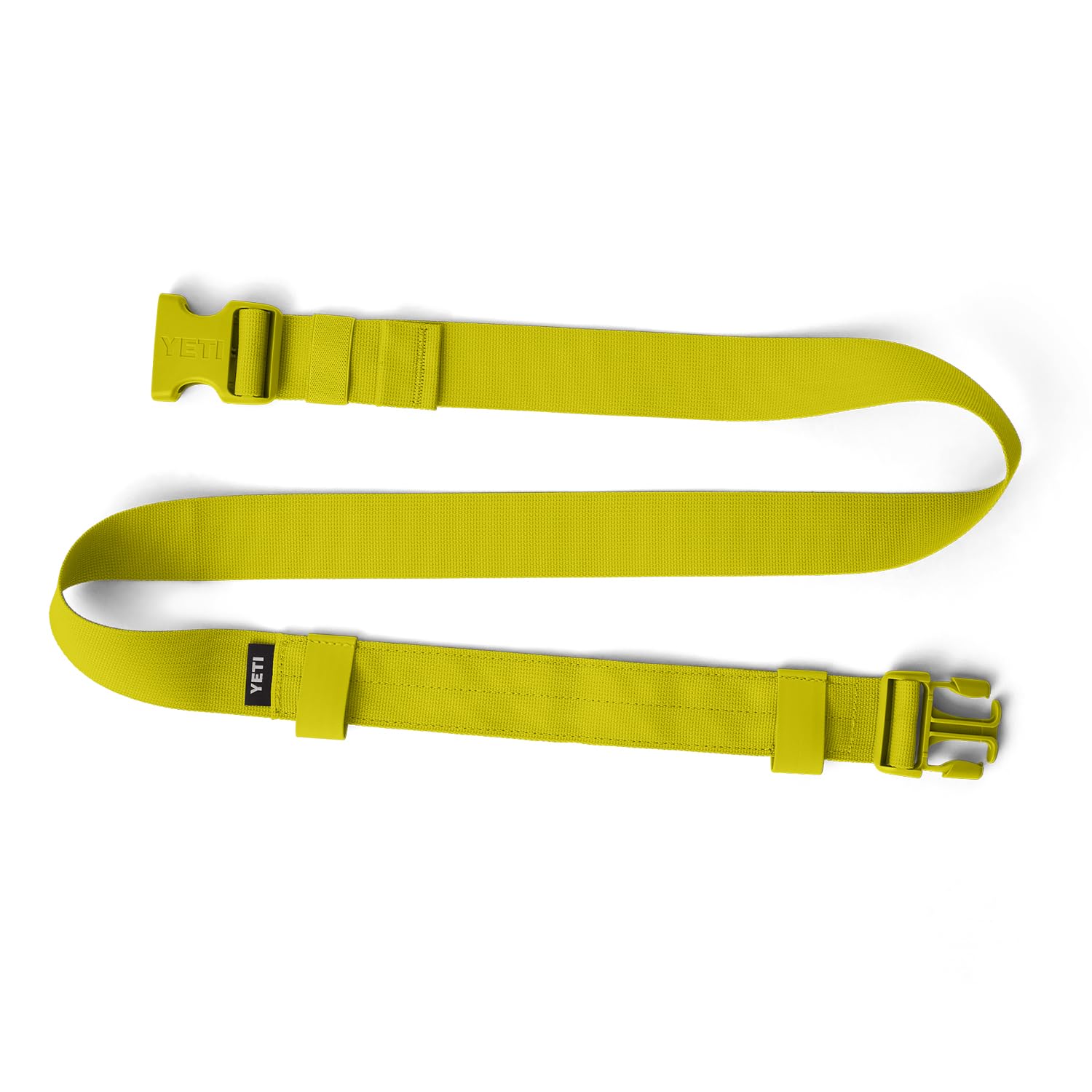Correa Yeti Sidekick Sideclick Firefly Amarilla - Venta Internacional.