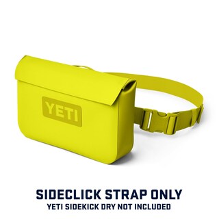 Foto 2 | Correa Yeti Sidekick Sideclick Firefly Amarilla - Venta Internacional.