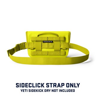 Foto 4 | Correa Yeti Sidekick Sideclick Firefly Amarilla - Venta Internacional.
