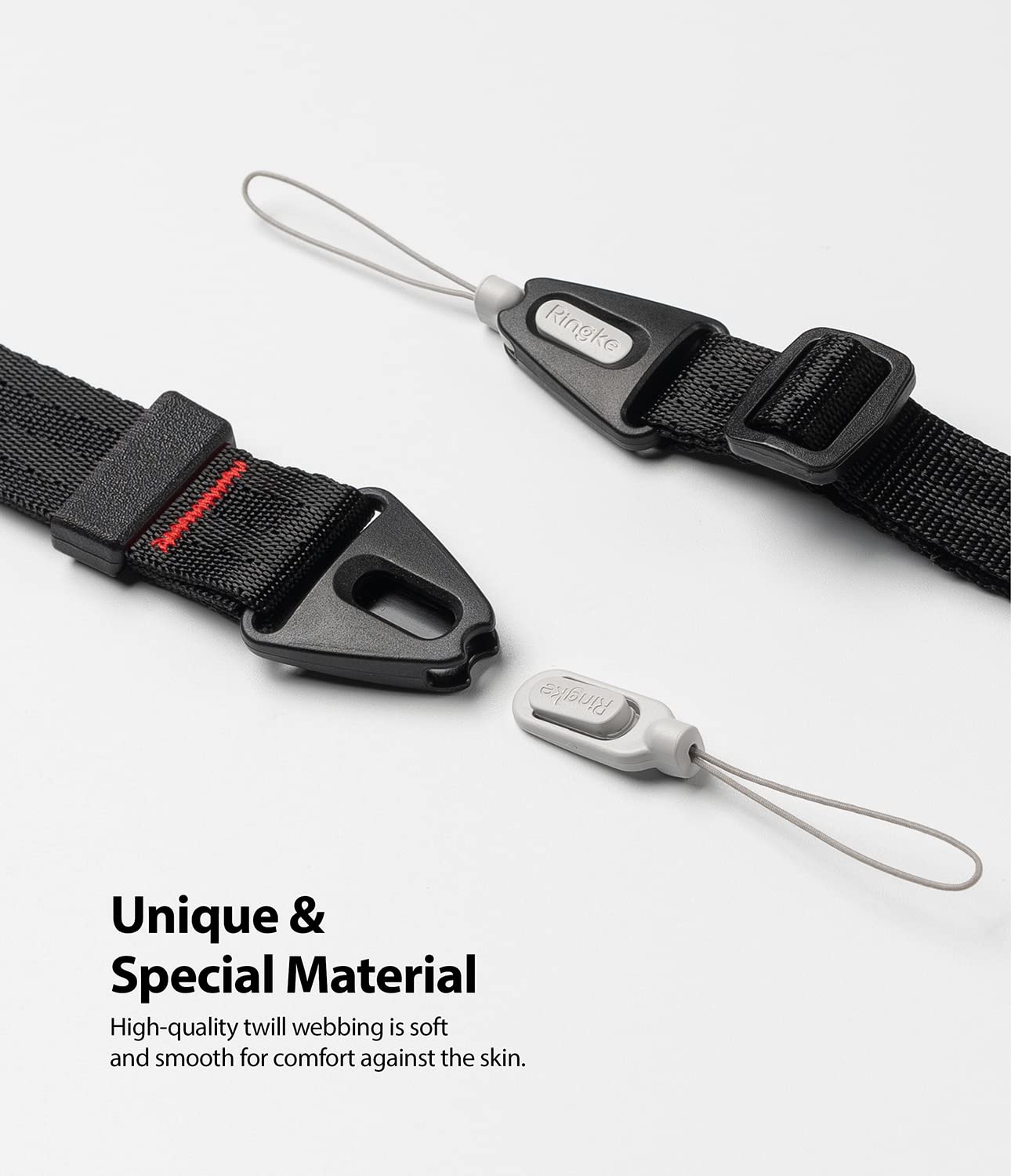 Foto 3 | Cordón De Mano Ringke Universal Para Cámara Y Teléfono - Venta Internacional.