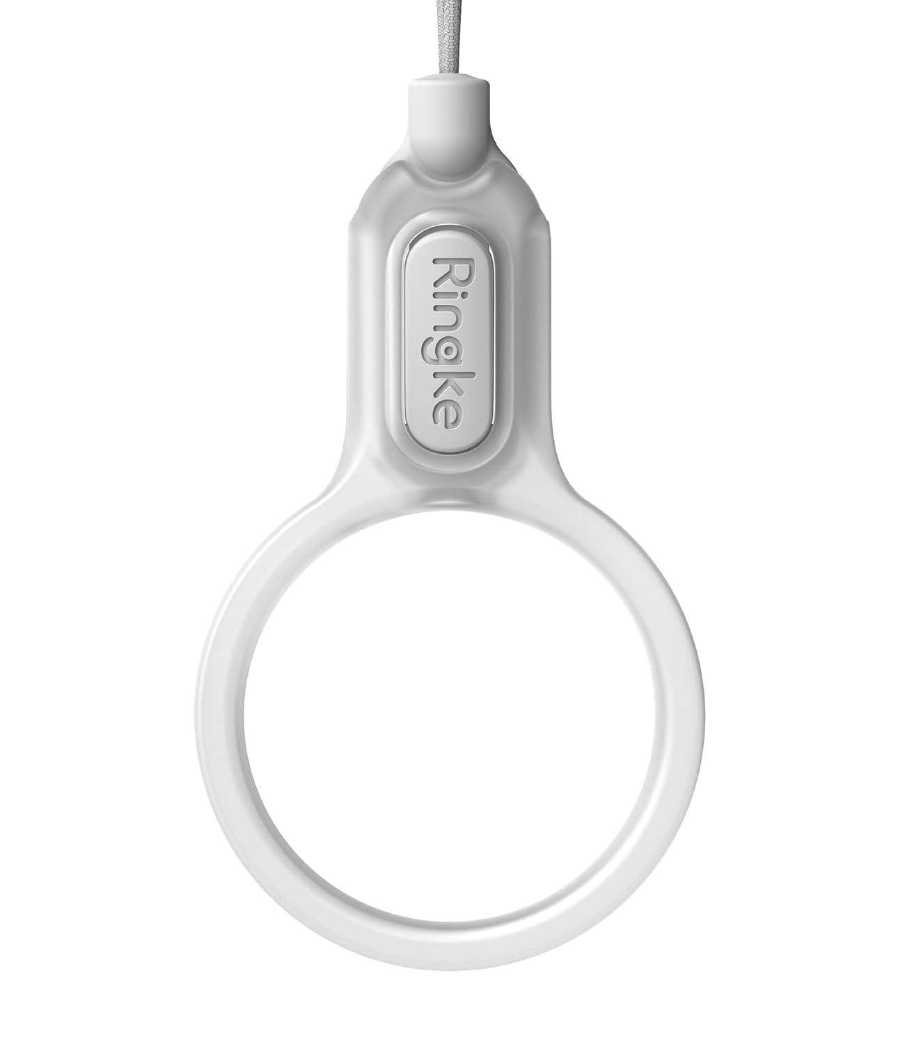 Correa Anular Para Dedo, Hebilla En Forma De Anillo Para Cámara Y Teléfono - Venta Internacional. $673